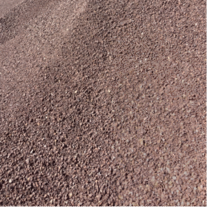 铝矾土Bauxite