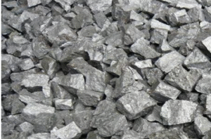 铬铁Chromium iron